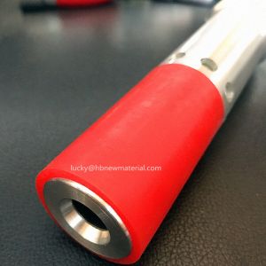 Buy cheap Sandblasting Double Venturi Nozzles With Industry Standard 2