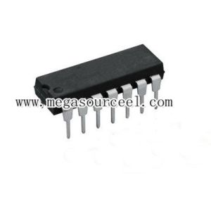 Buy cheap MCU Microcontroller Unit S87C751-4N24 -  - 80C51 8-bit microcontroller family 2K/64 OTP/ROM, I2C, low pin count from wholesalers