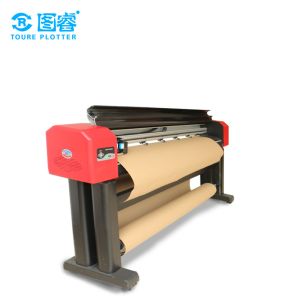 Buy cheap HT usb driver cutting plotter Vertical Inkjet Cutter Plotter from wholesalers