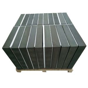 Buy cheap 2.95-3.1g/cm3 Bulk Density Chrome Refractory Bricks for Industrial Furnaces from wholesalers