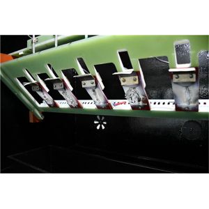 Buy cheap Evaluating Resistance Tracking Erosion Testing Machine for Insulating material from wholesalers