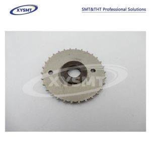 Buy cheap E1103706CA0 Feeder Wheel 2mm JUKI smt machine spare part from wholesalers