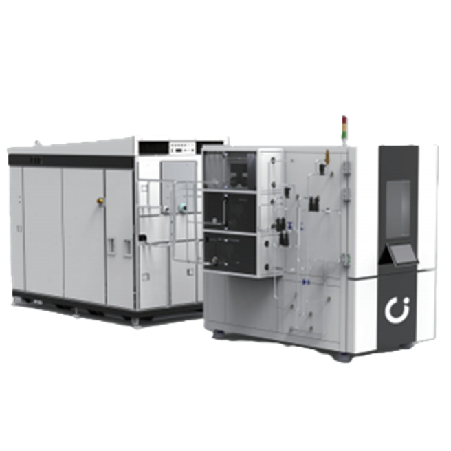 Buy cheap Hydrogen Fuel Cell Stack Environmental Test Chamber from wholesalers