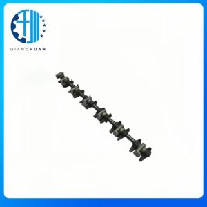 1-12621052-1 Rocker Arm Assembly for Isuzu 6BD1 Engine Parts