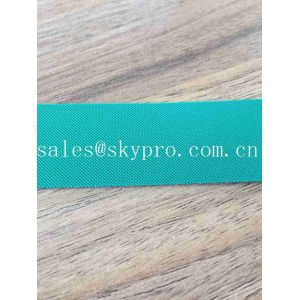 Buy cheap Super Small Polyester Fabric Belt Conveyer Pyramid Pattern Customized 1mm Thick from wholesalers
