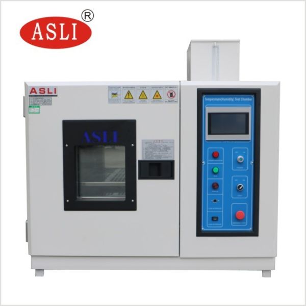 Quality Environmental Lab Equipment Mini Benchtop Temperature Humidity Test Chamber for sale