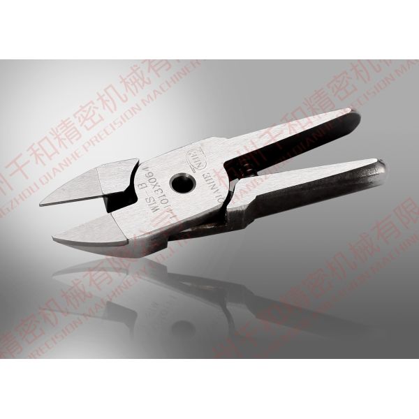 Buy cheap Copper Wire Air Nipper Blades / Scissors With CS10 / C20 / C40 Cylinder from wholesalers