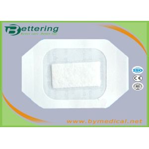 Buy cheap B0607X Medical permeamble sterile transparent breathable waterproof PU film IV product