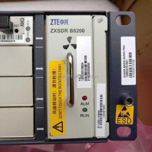 Buy cheap ZTE ZXSDR B8200 GU3600 WCDMA BBU with ZTE SA PM3 UBPG1 FS3 BPC CC2 CC3 ZTE B8200 from wholesalers