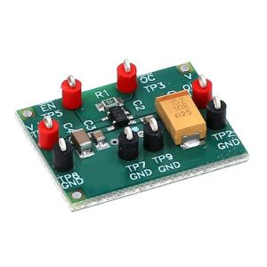 Buy cheap TPS2041BEVM Embedded Solutions TPS2041B USB Power Switch Evaluation Board from wholesalers