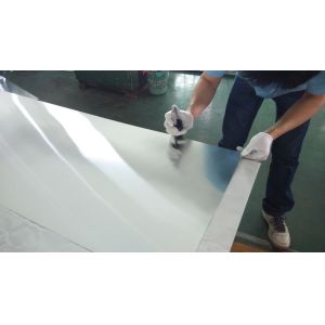 Buy cheap Common PCB Drilling Entry Board PCB Entry Aluminum Sheet from wholesalers