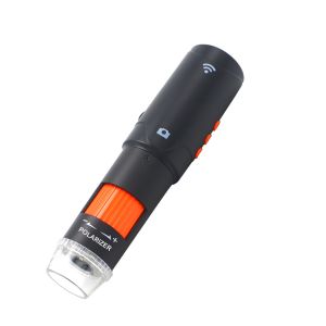 Buy cheap Hair Scalp Scope Polarizer Light for Professional Hair Analysis from wholesalers