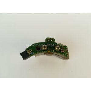 Buy cheap Fanuc Spindle Motor Encoder A20B-9000-0300 A20B90000300 from wholesalers