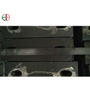 Buy cheap AS2027 NiCl4-600 Ni Hard Casting Plates For Mining Industry EB10016 from wholesalers