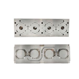 Buy cheap TiCN Tungsten Steel Precision Components Ra0.6 Polishness Durable from wholesalers