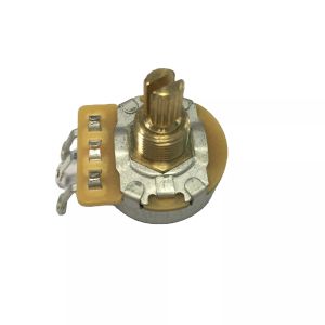 Buy cheap LP SG Electric Guitar Pots DC 500V Continuous Rotary Switch from wholesalers