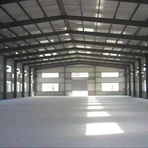 Buy cheap Lightweight Steel Frame High Rise Building Steel Structure Construction from wholesalers