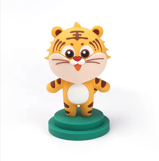 Buy cheap Custom PVC Toy Anime Collectible Figure with ABS Material in Customized Size and Color from wholesalers