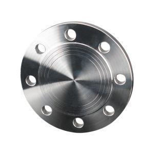 Buy cheap Blind Flange Duplex Steel S32760 F55 Pipe Fittings 1inch Class300 from wholesalers