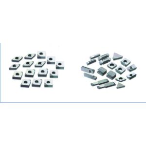 Buy cheap High Precision PCD / PCBN Tools Grinder For Indexable Inserts from wholesalers