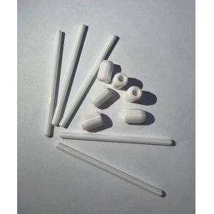 Buy cheap Column Precision Ceramic Injection Mold Non Standard 0.01mm Tolerance from wholesalers