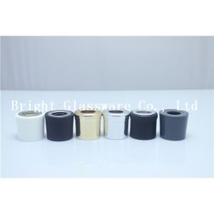 Buy cheap Nice new perfume bottle lid, metal lid, plastic cap from wholesalers