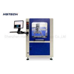 X, Y, Z Axis Drive Platform High-Speed High Reliability High Stability 3Axis