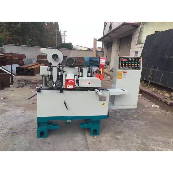 Four side moulder wood shaper machine