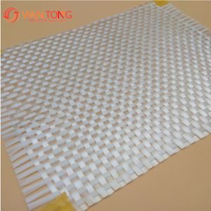 Buy cheap Yarn 200-2400 Tex Silicon Coated Fiberglass Woven Roving for Optimal Performance from wholesalers