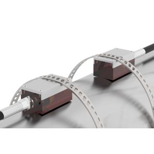 Buy cheap ST502 Ultrasonic Meter For Hydrological Detection from wholesalers