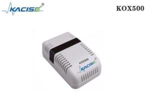 Buy cheap KOX500 Series O2 Sensor ABS Shell High Measurement Accuracy product