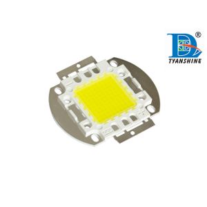 High Lumen White LED Array