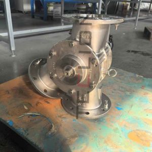 Buy cheap DK series single channel plunger directional valve from wholesalers