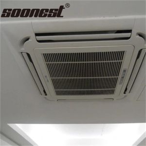 Buy cheap High Quality Air Conditioner Ceiling Type Ceiling Air Conditioner Grille Air Conditioner For Fan Solar Ceiling from wholesalers