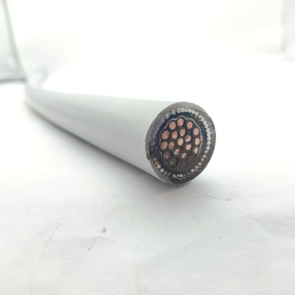 Fire-Resistant Instrumentation Cable