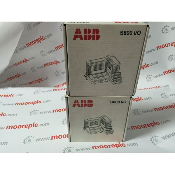 Quality 4 lbs ABB Module System DCF503-0050 External Field Exciter 2 - 500V 56A 50 / 60HZ for sale