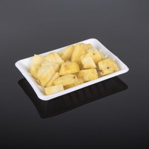 Buy cheap Disposable Sealable Film 2.5cm Disposable Fruit Containers product