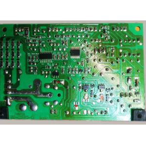 Buy cheap 32 Layers High Frequency PCB 0.21mm Contract Manufacturing PCB Assembly from wholesalers