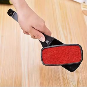 Magic Lint Brush with Rotating Head
