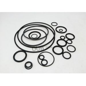 02896-11012 Good Quality Different Size Material NBR/FKM O-Ring For KOMATSU