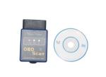 Buy cheap Coolant Temperature ELM327 Vgate Scan Bluetooth Scan Tool Automotive ECU Programmer from wholesalers