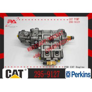 Buy cheap C4.2 326-4634 Fuel Injection Pump 32E61-10302 295-9127 32E61-10301 For 312D 313D 314D 319D Engine from wholesalers