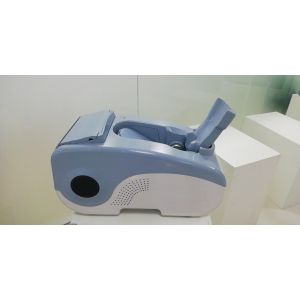 Buy cheap Densitometro Oseo Ultrasound Bone Densitometer from wholesalers