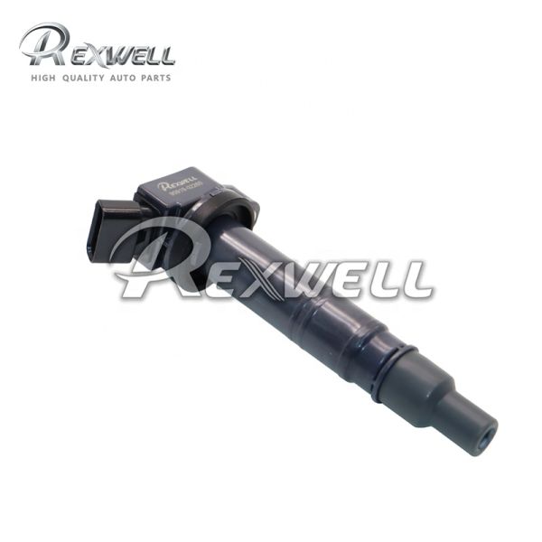 90919-02260 90919-02247 90919-02248 Ignition Coil for Toyota Land Cruiser RAV4 Camry
