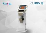 Buy cheap Latest CBS 3D skin analyzer machine face facial skin scanner analyzer software magnifie analyzer from wholesalers