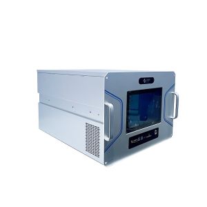 RS2600 Multi-Gas Analyzer – Optimize Safety & Efficiency in Gas Processing