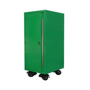 Customized Support OEM Steel Tool Box Storage Cabinet Lockable Garage Garden