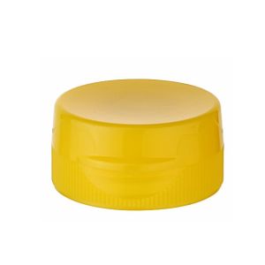 Buy cheap AL701 Honey Bottle Plastic Screw Cap with Silicone Valve and Flip Top Cap 33/400 from wholesalers