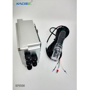 Buy cheap KPH500 ph temperature sensor Ph Sensor Probe Meter Controller Tester from wholesalers