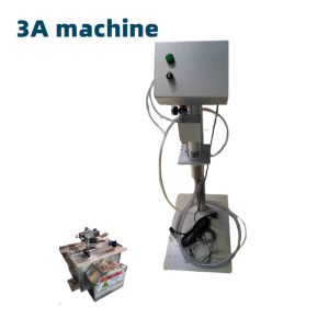 China Condition CQT Automatic Glue Machine for Box Folder Gluer Folding Gluing Machine on sale